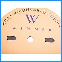 روکش حرارتی سایز 20 مشکی